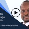 Formation de courtier immobilier au Bénin - Session 1